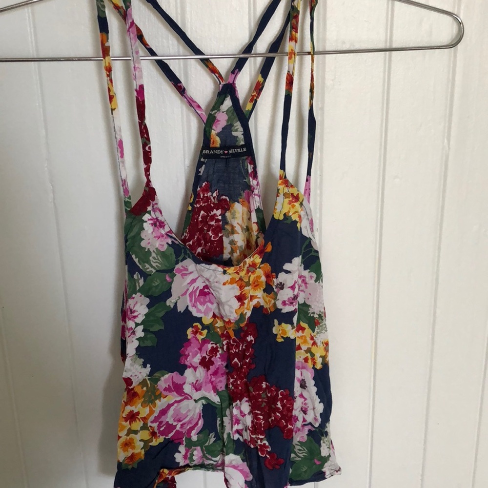 Brandy Melville Top